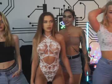 webcam couple anabel054 today image #2135360
