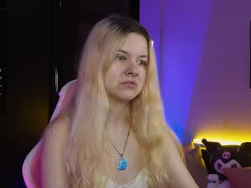 webcam girl agnesscarterr today image #4082754