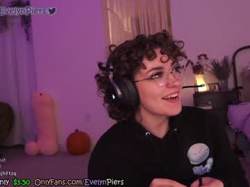 webcam girl evelynpiers today image #2841229