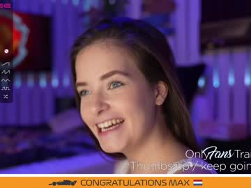 webcam girl hermione_potter_couple today image #678596
