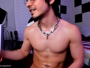 webcam man augustusir today image #1169174