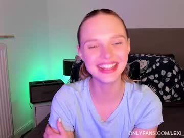 webcam girl _sexi_lexi today image #2281912