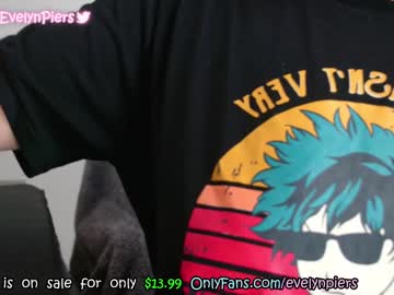 webcam girl evelynpiers today image #1482430