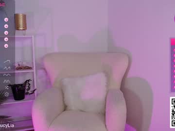 webcam girl lucylia_ today image #4004177