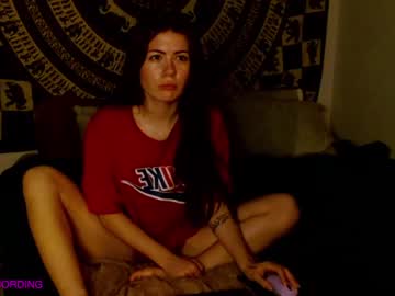 webcam girl _modestmouse today image #3287877