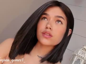 webcam girl _meghan_gomez1_ today image #1753891