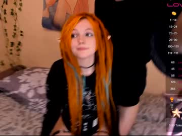 webcam couple meowpushka today image #3189377