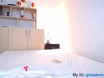 webcam couple gina_akemi today image #1557405