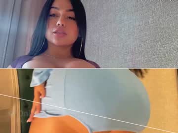 webcam girl _lasuescun today image #2890537