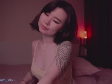 webcam girl lu_blu today image #72482