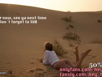 webcam girl heyhorny_cb today image #3855144