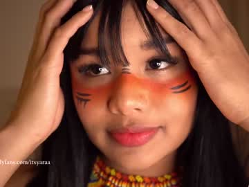webcam girl itsyaraa today image #3272372