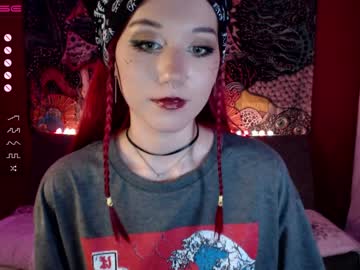 webcam girl greeny_mat today image #1977562