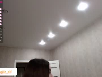 webcam girl magic_elf today image #2914344