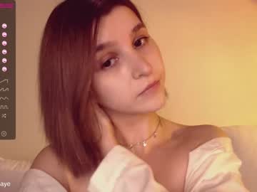 webcam girl maye_maye today image #91152