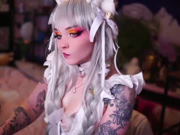 webcam girl faith_chan today image #2418855