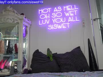 webcam girl siswet19 today image #574910