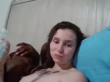 webcam couple bigwhitebootygirl today image #2068622