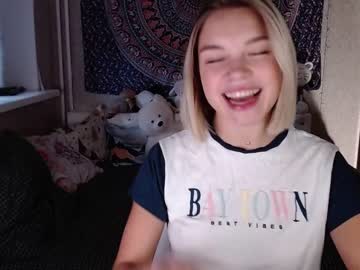 webcam girl babyfromtheforest today image #2942494