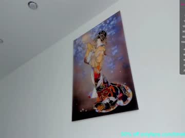 webcam girl _timeless_paradox today image #1206410