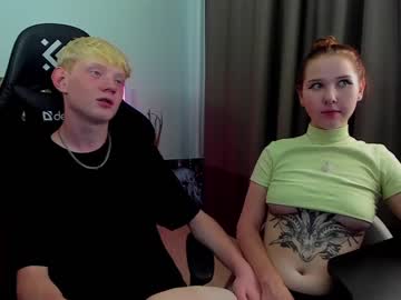webcam couple henscheldeas today image #2231227