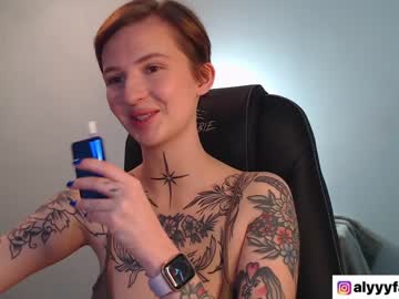 webcam girl alyssa_fabulous today image #1231591