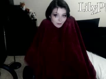 webcam girl lilypixel today image #1089271