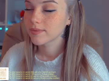 webcam girl mia_milagros today image #1233252