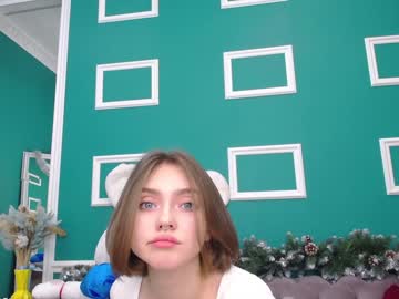 webcam girl adelewilson__ today image #840067