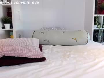 webcam girl mis_eva today image #2942857