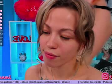 webcam couple huntertiana today image #1077605