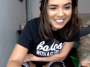 webcam couple bobbingforpineapples today image #1549287