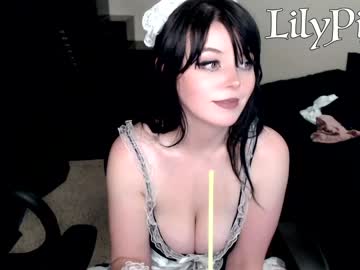 webcam girl lilypixel today image #895144