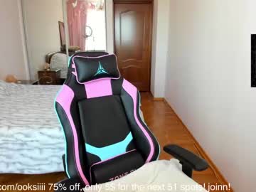 webcam girl oksanafedorova today image #1888739