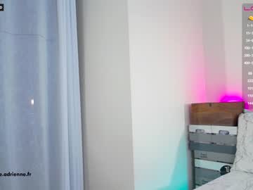 webcam girl belle_adrienne today image #964658