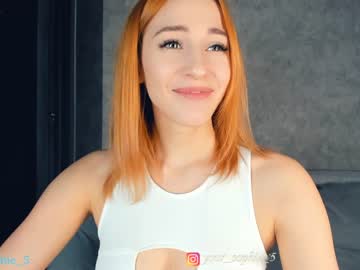 webcam girl sophie_5 today image #735874