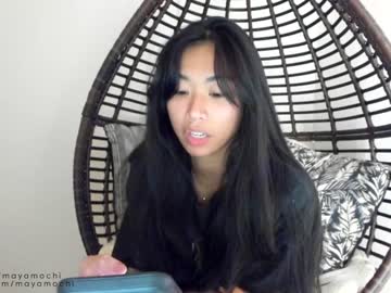 webcam girl mayamochi today image #3358533