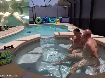 webcam couple adamevetv today image #1984419