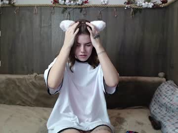 webcam girl _alicewonder_ today image #3654679