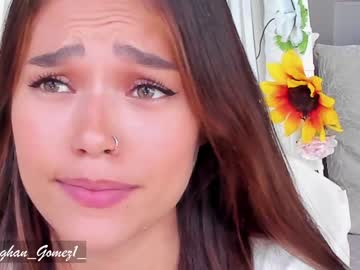 webcam girl _meghan_gomez1_ today image #1130512