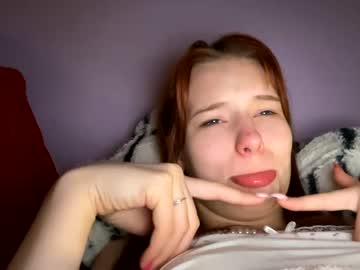 webcam girl roxy_bowman today image #3694035