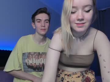 webcam couple lollipops6666 today image #691556