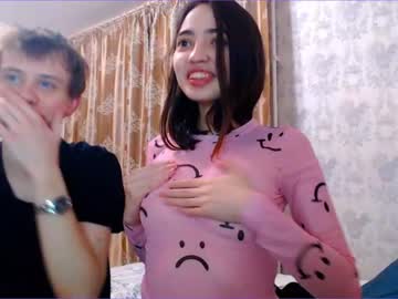 webcam couple amnesiahaze001 today image #3842536