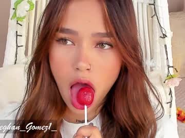 webcam girl _meghan_gomez1_ today image #892513