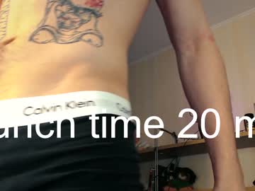 webcam man martinlutar420 today image #395770