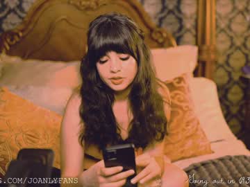 webcam girl ingennui today image #1777415