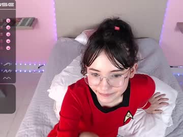 webcam girl little_effy18 today image #564619