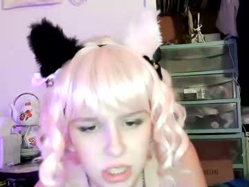 webcam girl bbyalice18 today image #2768993