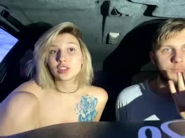 webcam couple kristenflame today image #424479