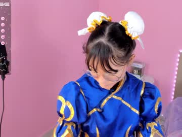 webcam girl little_effy18 today image #2446022